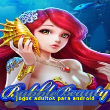 jogos adultos para android